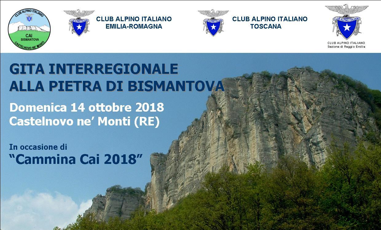 Tutti i sentieri portano alla Pietra di Bismantova Interregionale + Cammina Cai 2018 immagini\calendario\20181014_1.jpg